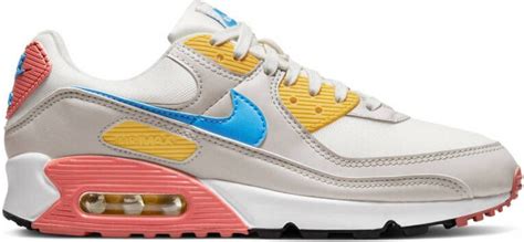 nike air max okergeel blauw roze|nike air max shoes.